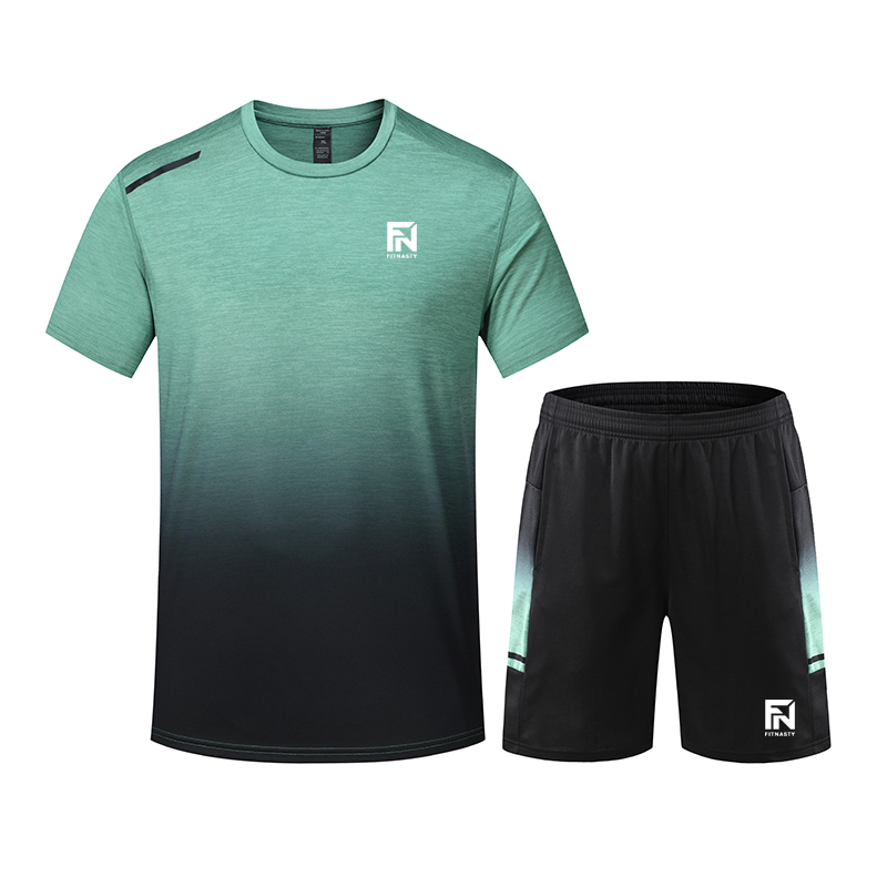Mint Strike - Set