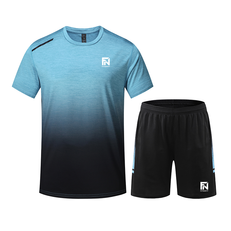 Aqua Dusk - Set