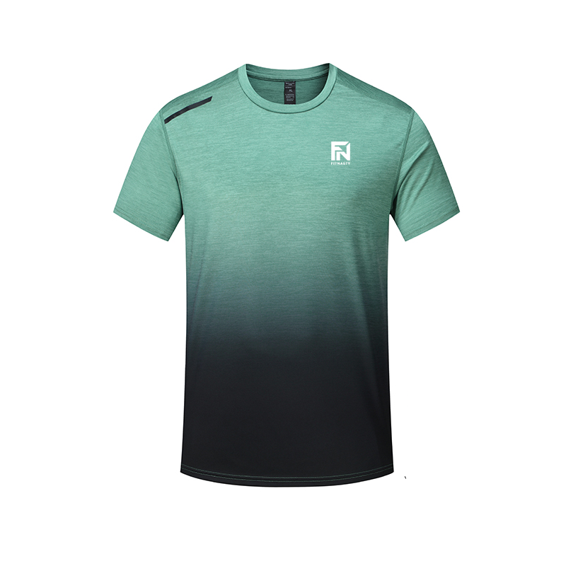 Mint Strike - T-shirt