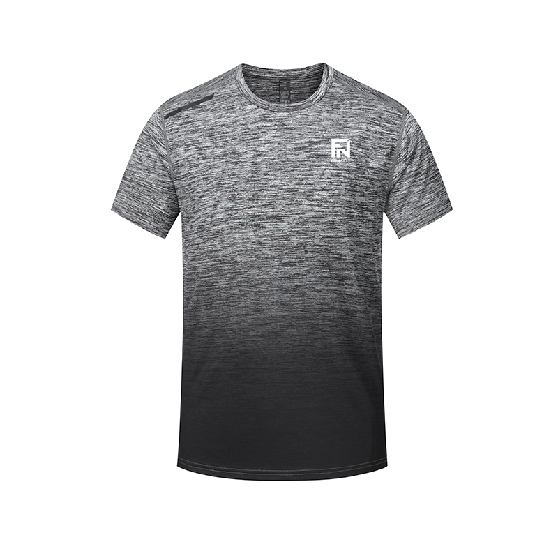 Steel Drive - T-shirt