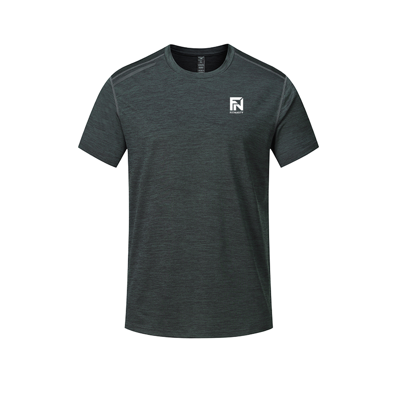 Night Pulse - T-shirt