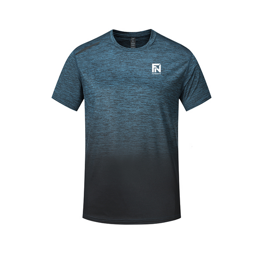 Navy Force - T-shirt