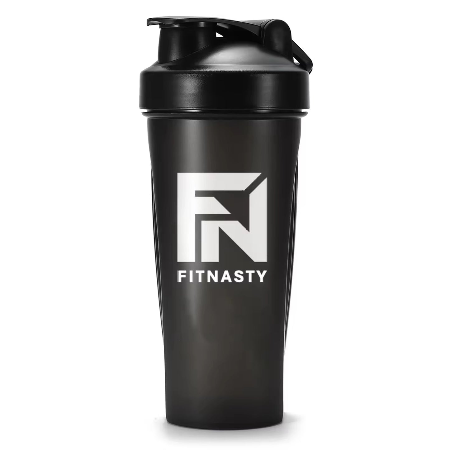 Shaker cup - Black