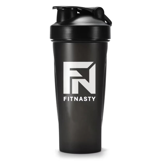 Shaker cup - Black