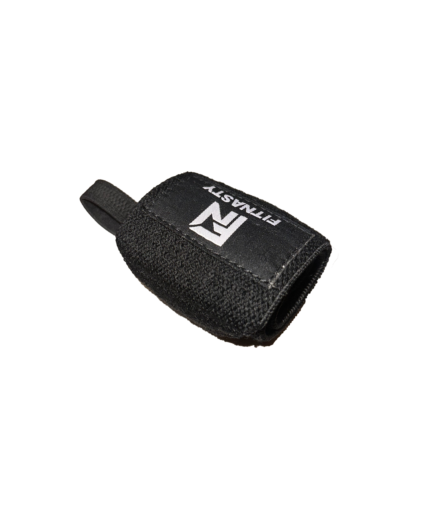 Wrist wraps - zwart